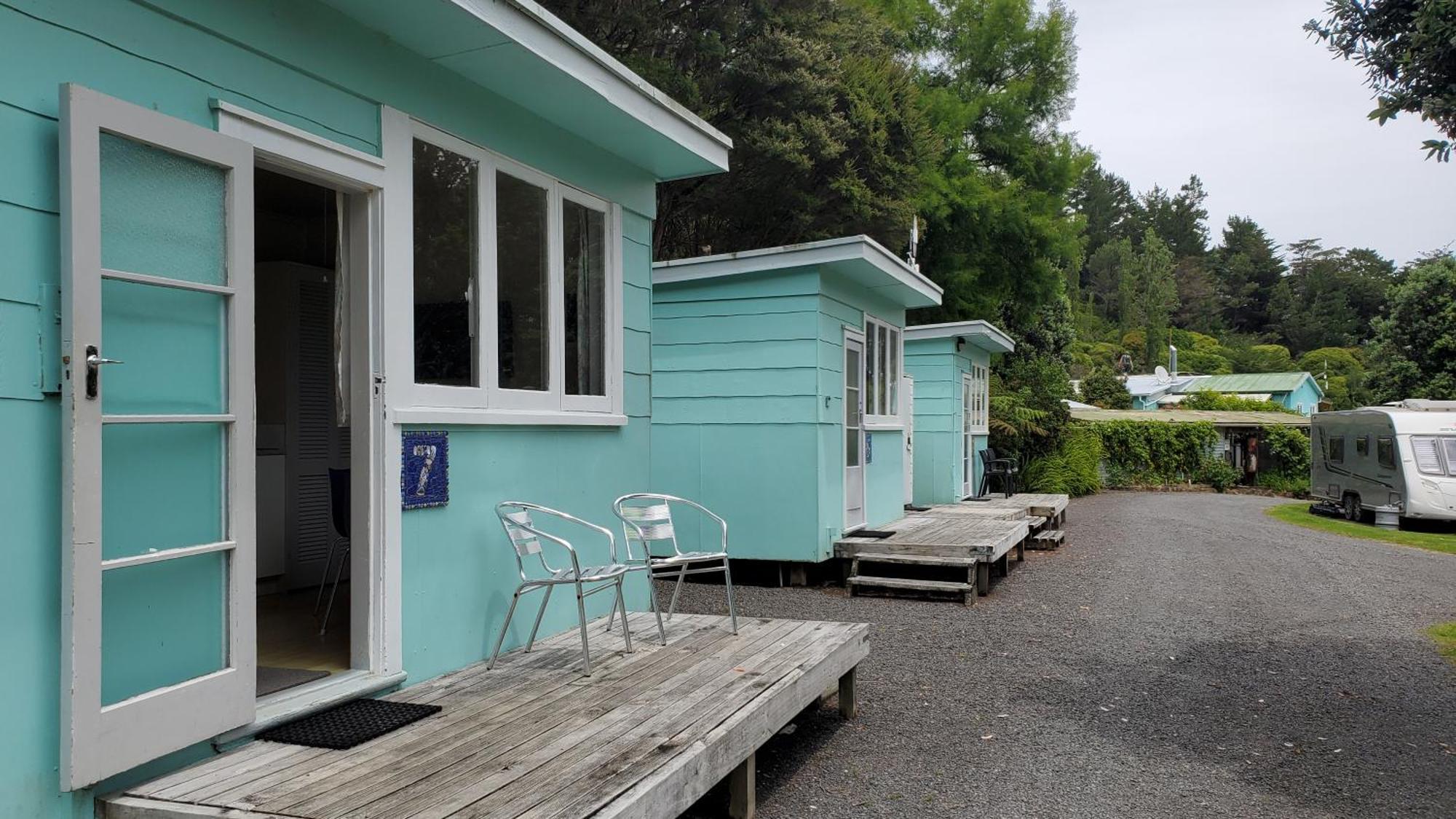 Dickson Holiday Park Thames Room photo