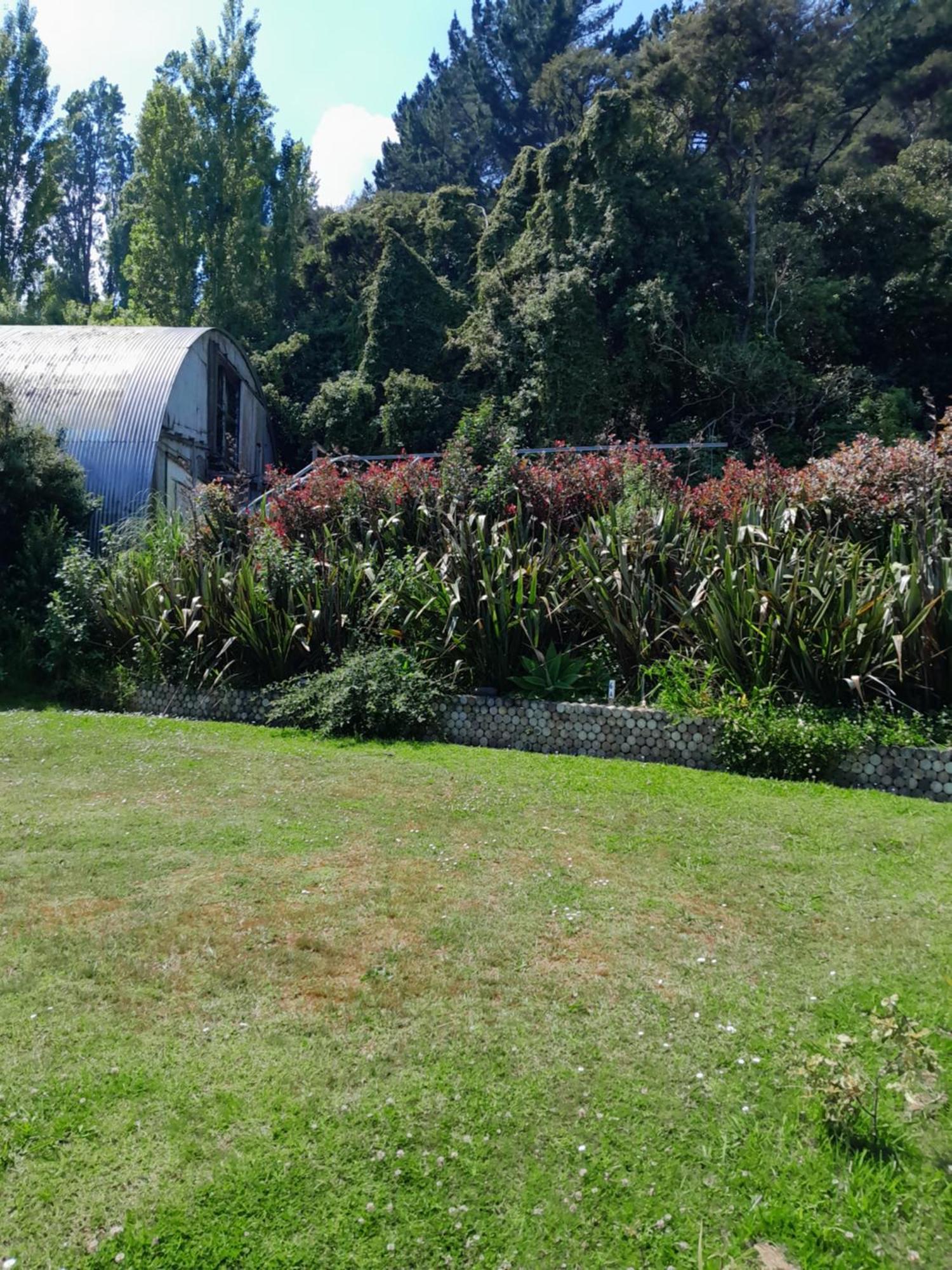 Dickson Holiday Park Thames Exterior photo